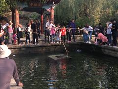 -竹泉村旅游度假区