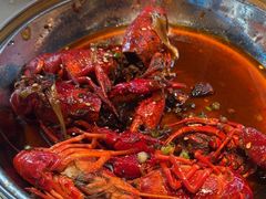 -巴厘龙虾·榜首油焖大虾(洞庭·艺术洋房店)