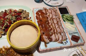 Peking Duck