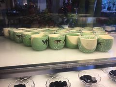 -博林圣海伦酒店-LA VILLA自助西餐厅(华侨城店)