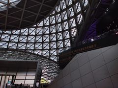 -深圳市当代艺术与城市规划馆