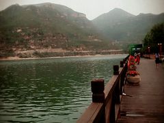 -天鹅湖生态旅游风景区