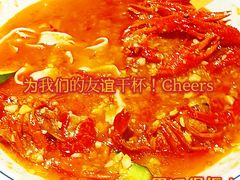 -红军龙虾(河柏街店)