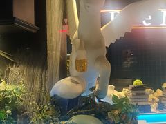 -V-ONE西雅图海鲜自助餐厅(仓山万达广场店)