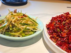 -小天府川菜馆(魏公村店)