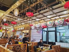 大堂-小胖墩炝锅鱼(天钥桥路店)