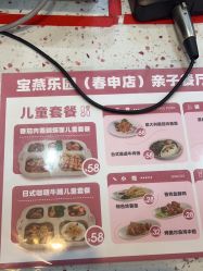 -宝燕乐园(春申店)