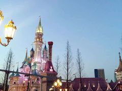 -宁波罗蒙环球乐园