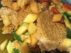 -蕃茄述·好汤自然来(江汉路店)