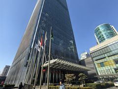 -北京国贸大酒店