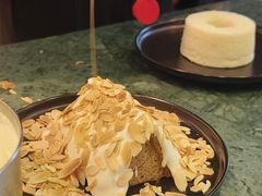 -Home Cafe(水榭春天店)