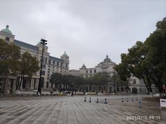 -海澜之家(总部展厅店)