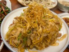 -老昌春饼(中央大街店)