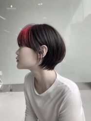 -罗亚帝造型