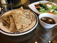 -民族饭荘(新华大街店)