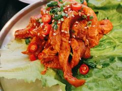 -俊熙家点餐式自助烤肉店(1227广场店)