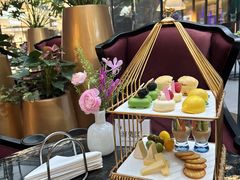 -北京朝阳悠唐皇冠假日酒店