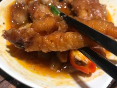 -花少爷的粥(中贸广场店)