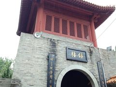 -南沙天后宫景区