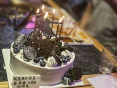 -杨记齐齐哈尔烤肉(五莲路店)