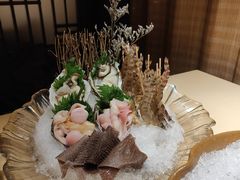 -余欢领鲜火锅(新街口店)