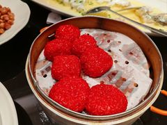 -味莊餐厅(康庄南街店)