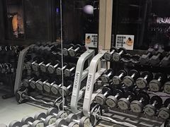 -蜗牛健身·私教馆(海珀香庭店)