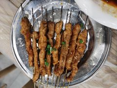 -江城燕子大排档(江汉路步行街店)