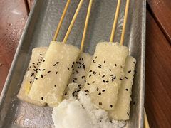 -北丐先生·野馄饨烧烤(长宁龙之梦店)