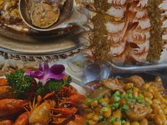 -千岛湖小鱼儿·淳安匠心农家菜