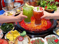 -牛市坎火锅(建设路店)