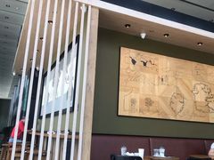 -星巴克(北京新辰里亚运村店)