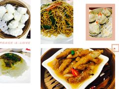 -点都德(千灯湖环宇城店)
