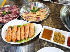 -P1泥炉烤肉(市桥富华东路店)