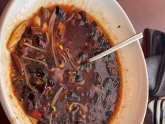 -粤尚腾香居中餐厅(首都机场希尔顿店)