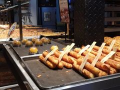 -葛记焖饼(伏牛路店)