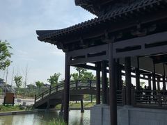 -汉梁文化公园