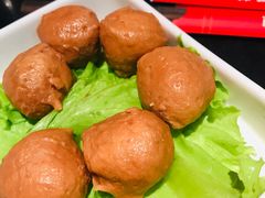 丸子-井格重庆火锅(西直门凯德Mall店)