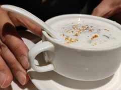 -Pita's&Tika's中东和印度风味餐厅(龙湖天街店)