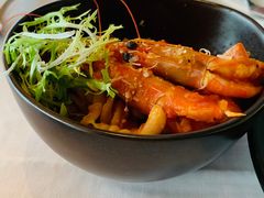 -GreyWhale灰鲸餐厅(武汉国际广场店)