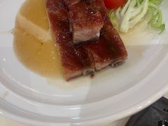 -龙的酒楼·手工早茶·顺德菜(近良路店)