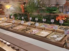 -享遇.锅姥姥牛排海鲜自助(小寨店)