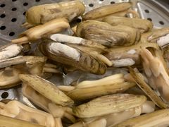 -蔚海之都·象山蒸汽海鲜(仙霞路店)