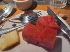 -拉蒂娜·巴西牛排馆 Latina·Brazilian Steakhouse(王府井喜悦店)