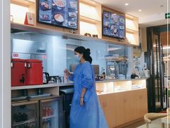 -蟹盛(上海白玉兰广场店)