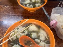 -阿麟馄饨(延长路店)
