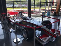 -雪浪山卡丁车俱乐部