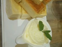 焦糖吉士-卡朋西餐(较场西路店)