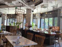 大堂-The Rug Cafe(王府中环店)