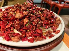-蜀香格格•剁椒鱼头(龙西店)